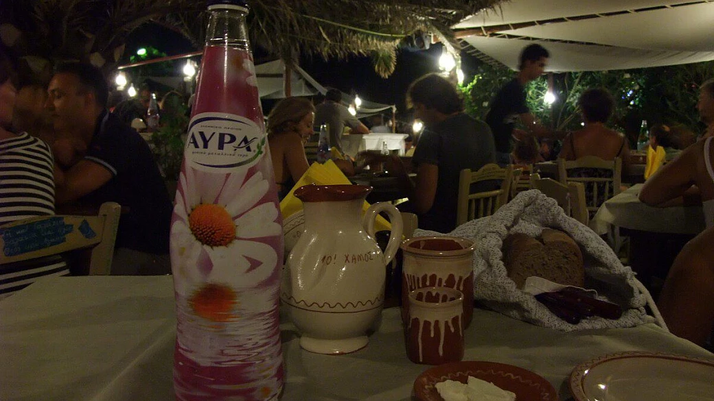 milos: spiagge, taverne e consigli utili