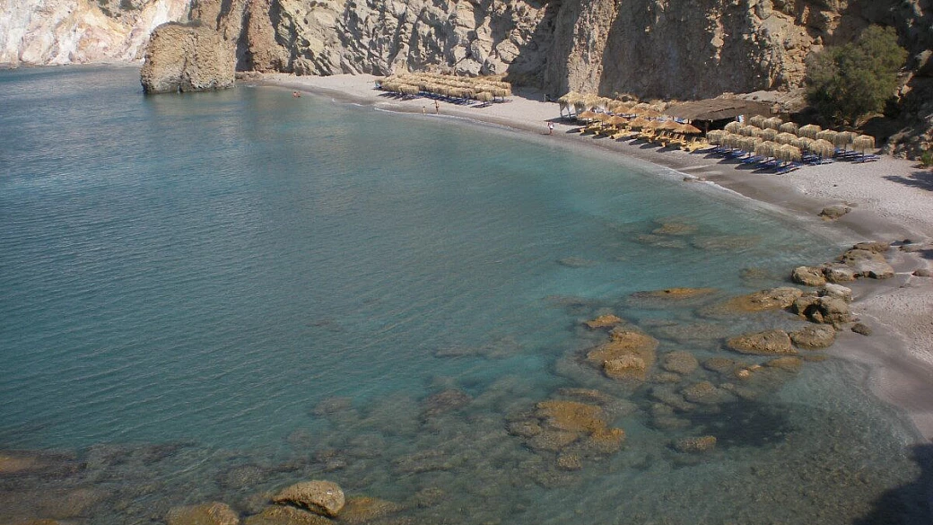 in giro per le cicladi 2