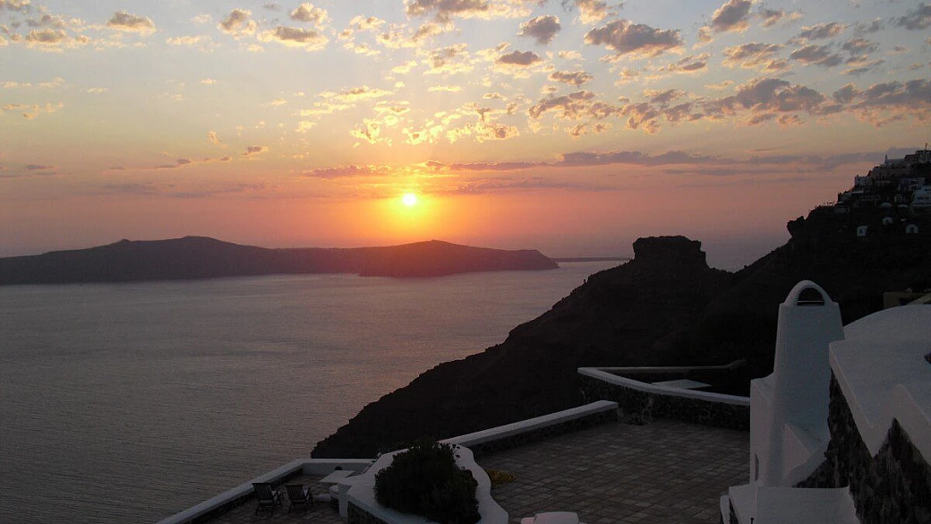 atene, milos, santorini: le nostre grosse grasse vacanze greche