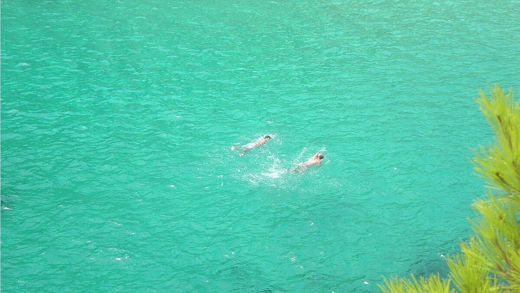 minorca, spiagge, spiagge...