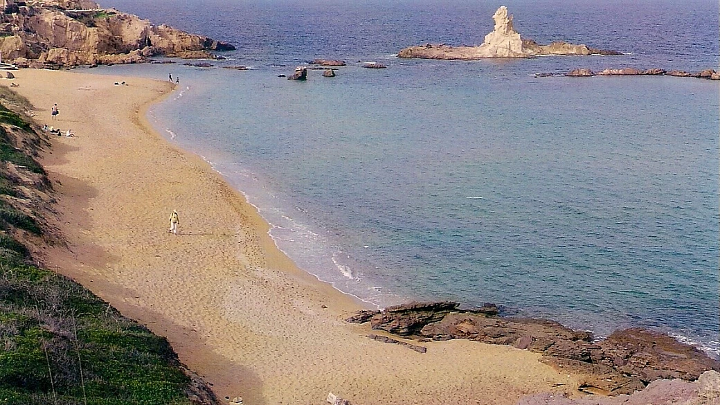 minorca agosto 2011 troppe aspettive...