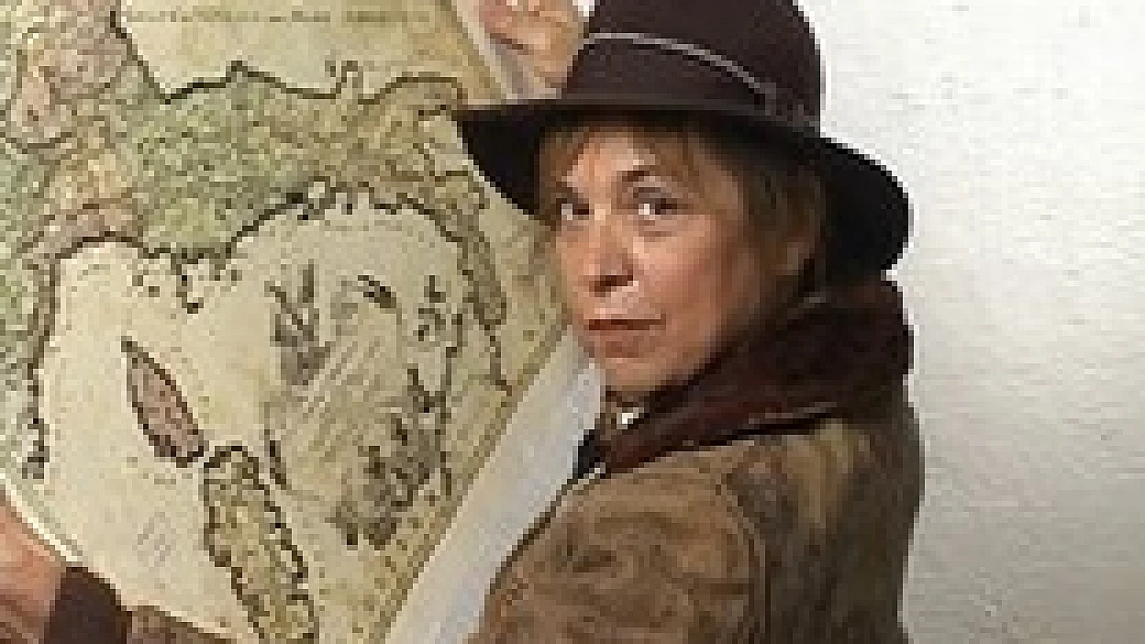 misteri per caso: in tv dal 10 gennaio