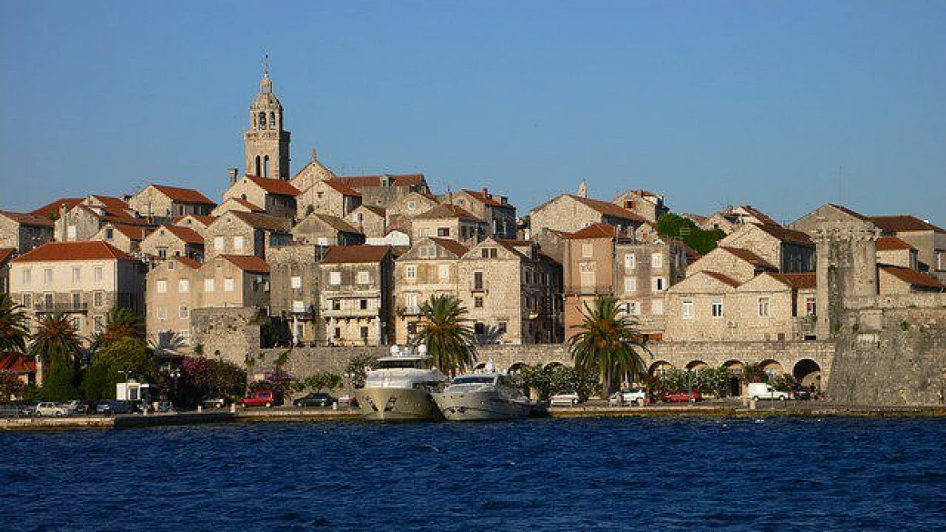 croazia terra a noi sconosciuta... ora non più
