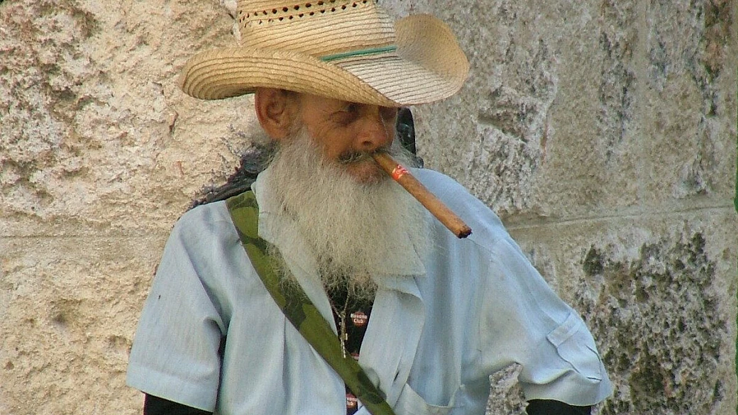 cuba libre: diario di viaggio