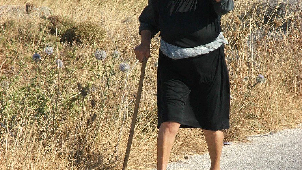 epomeni stasi: atene, la citta' degli dei