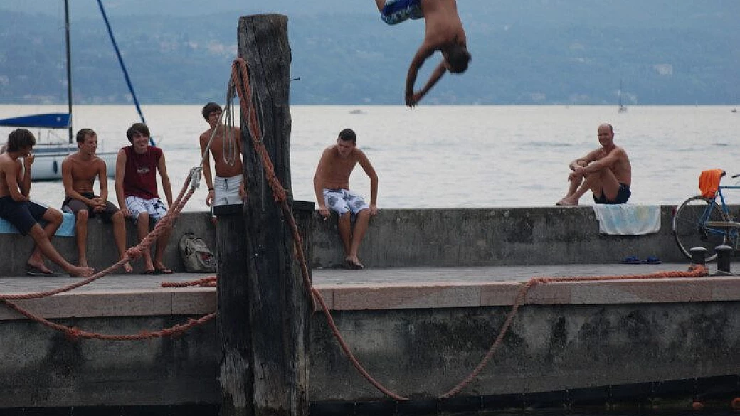 basilicata in moto: vulture, pollino, costa jonica