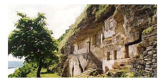 Moldova monasteri