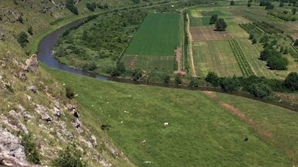 scoprendo la repubblica di moldova