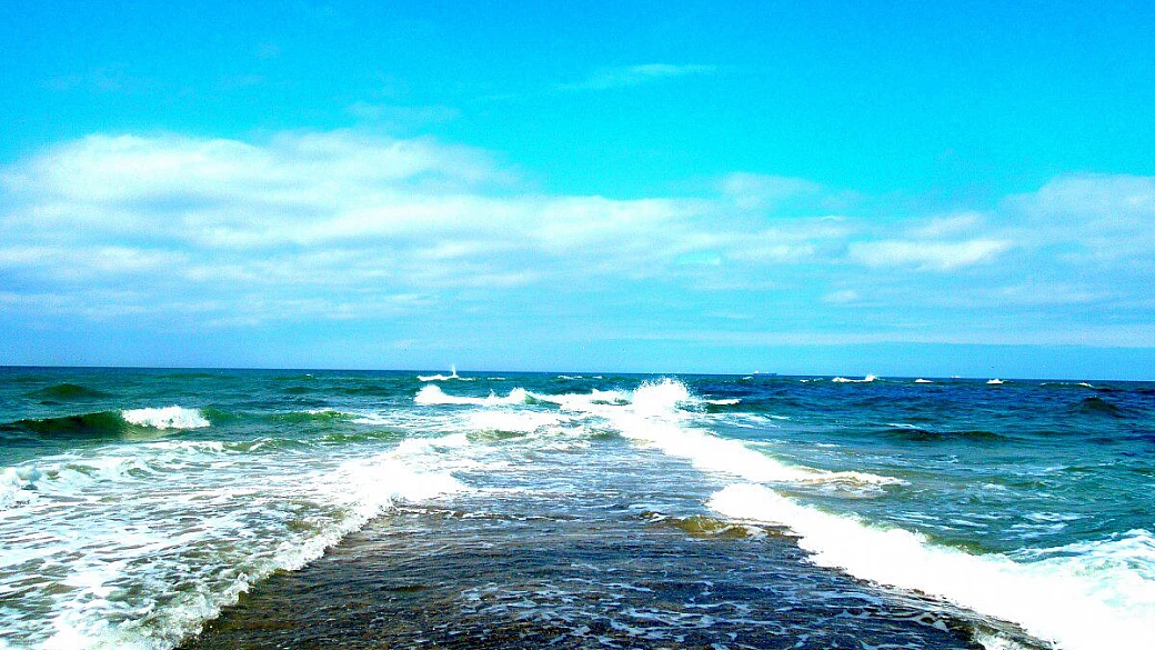 la danimarca sconosciuta