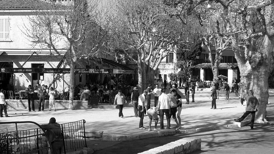 week end in cote d'azur 2