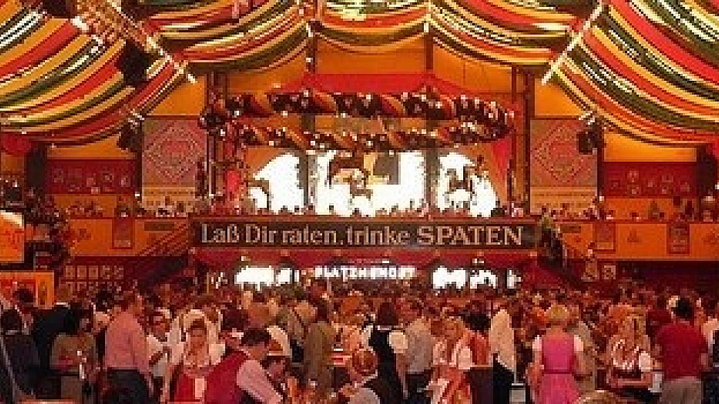 monaco: oktoberfest!