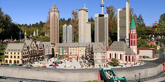 Legoland Germania 3