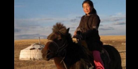 viaggio in mongolia: il canto della steppa