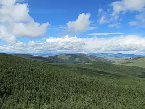 mongolia-natura-sayfn