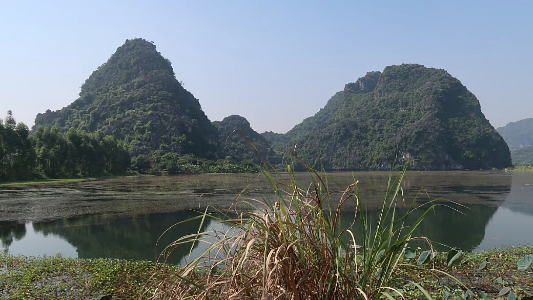 overland italia australia: tappa in vietnam