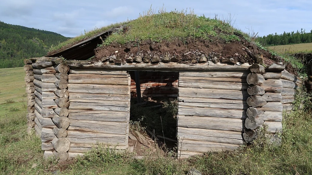 overland italia australia: sulle sponde del baikal
