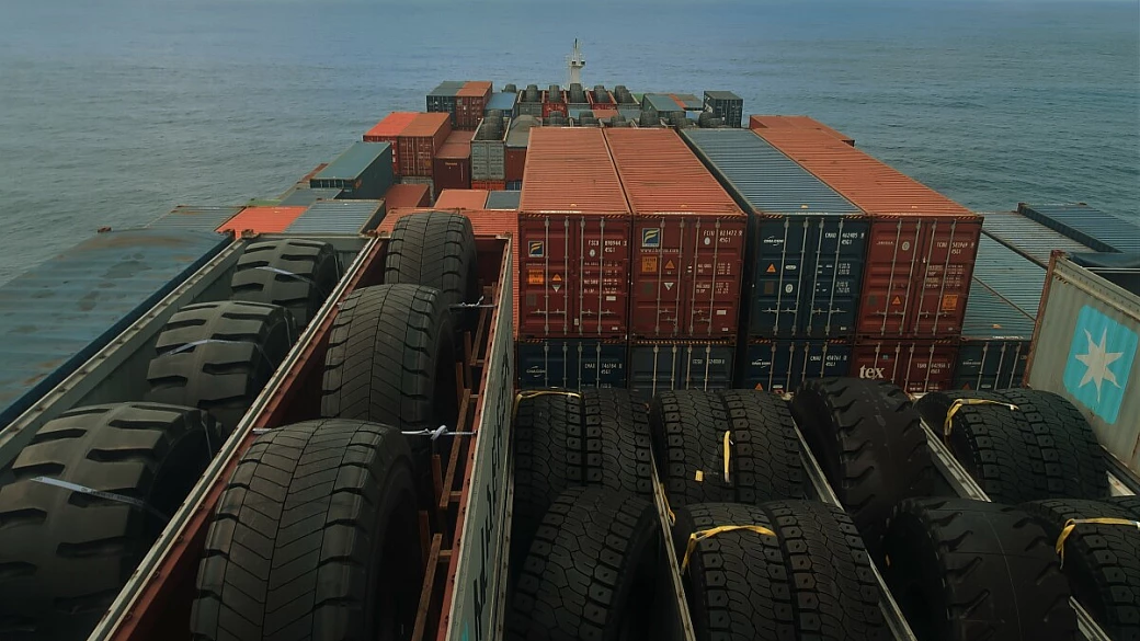 overland italia australia: navigazione e arrivo!