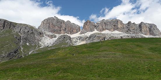 Sei giorni sulle Dolomiti con base in Val Badia 5