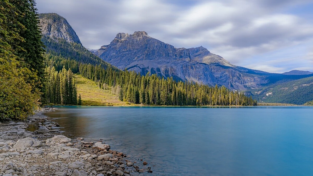 scoprire la montagna in estate