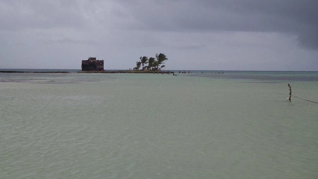 colombia, dalle ande ai caraibi