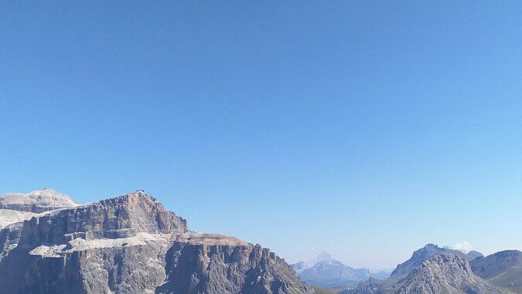 passeggiate in val gardena