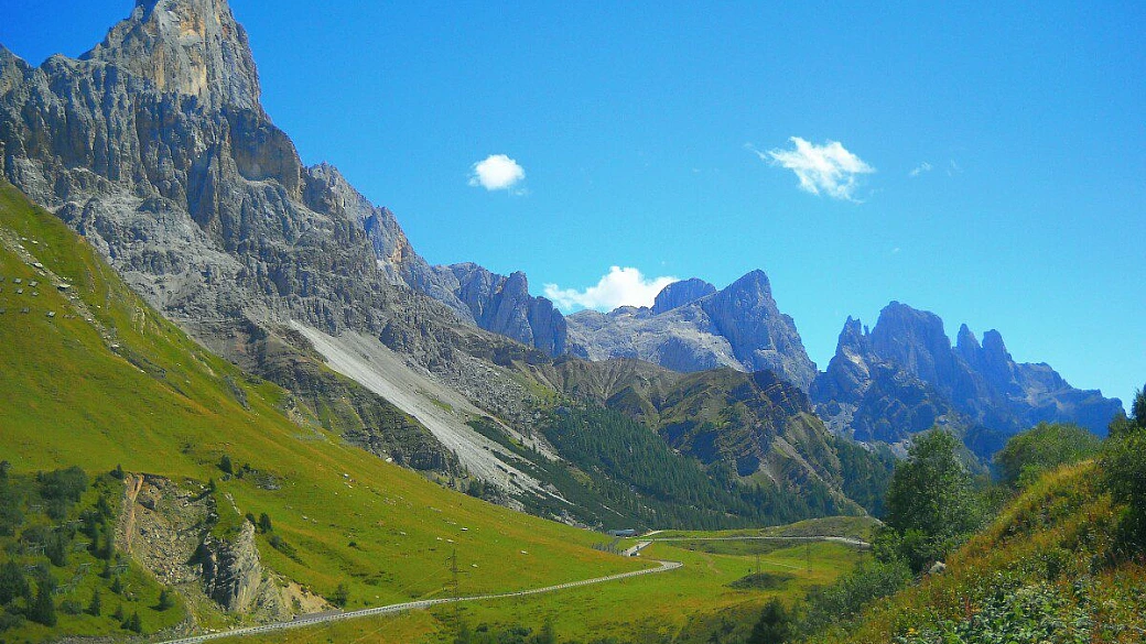 cinque giorni in valle isarco tra le mele e i castelli del tirolo