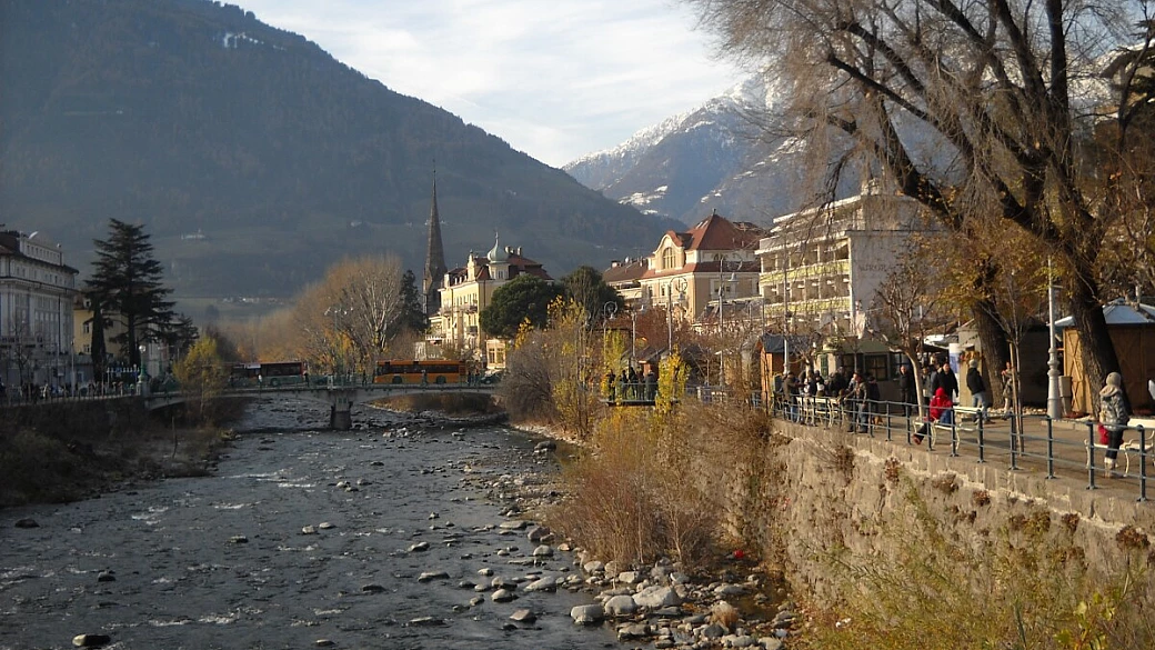 weekend tra la magia del natale nel sudtirol