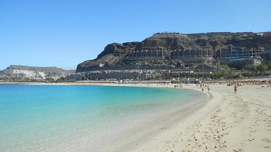 settembre a tenerife