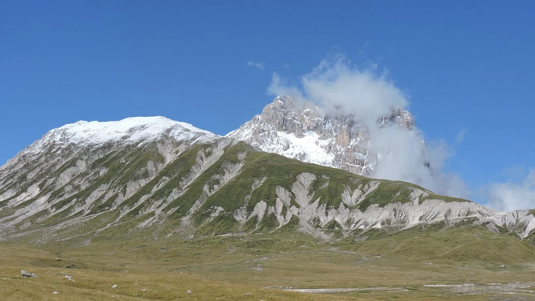 abruzzo forte e gentile