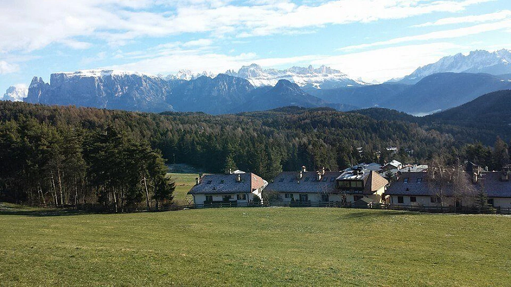 un capodanno in giro per mercatini