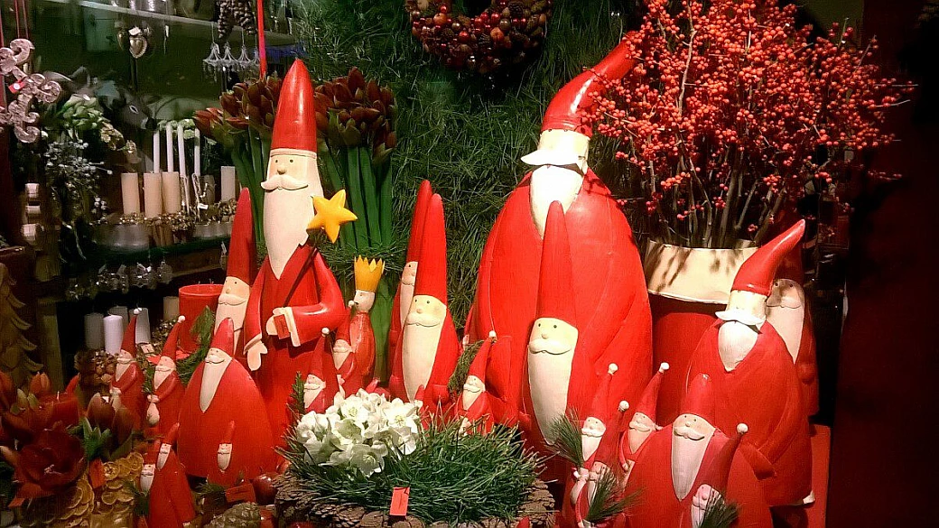 mercatini di natale alla bavarese