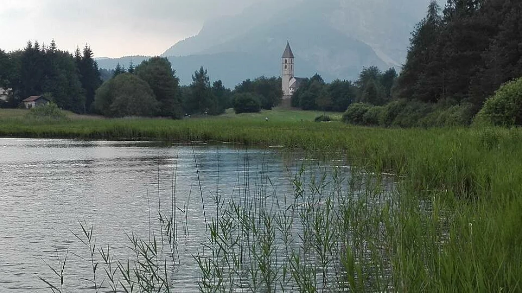 alla scoperta di bolzano e dei laghi alpini