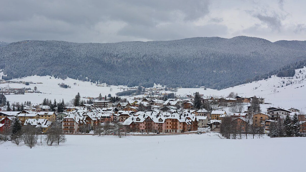 l'altopiano di asiago tra storia e natura