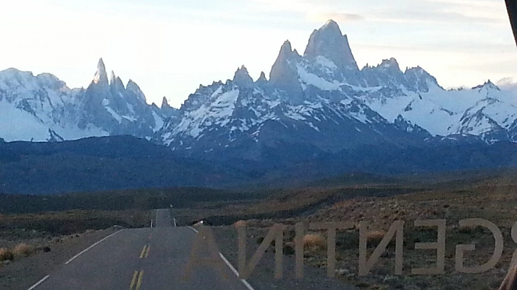tre settimane a spasso nella patagonia argentina