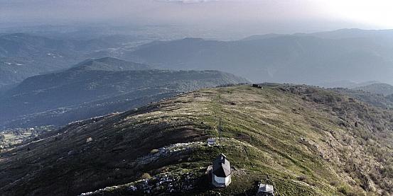Monte Matajur Prealpi Giulie 1641m s.l.m. 3