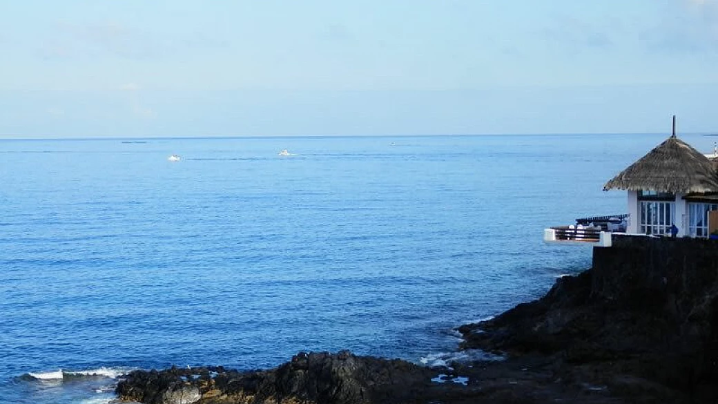 tenerife e gran canaria