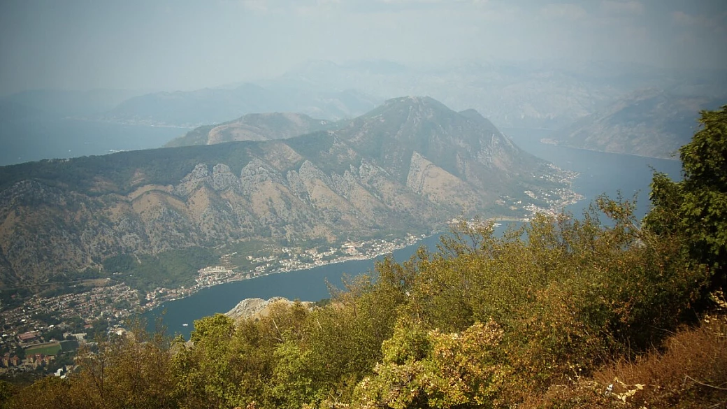 penisola balcanica in moto
