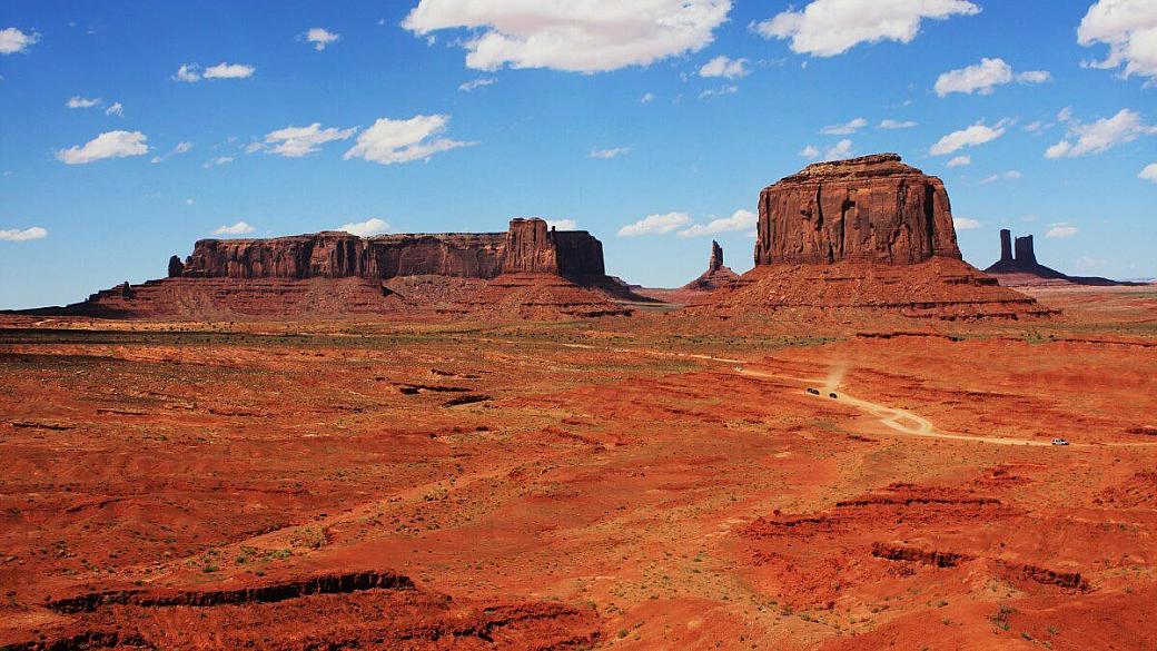 west coast on the road con un bambino di 7 anni