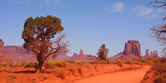 Monument Valley 52