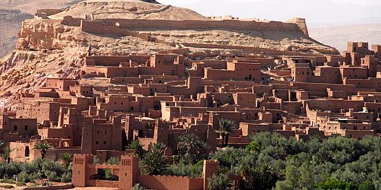 tour del marocco da marrakech a fez passando per l'erg chebbi