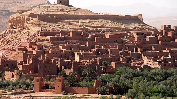 marocco: tour delle città imperiali e del deserto