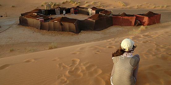 marocco... spice up your travel!