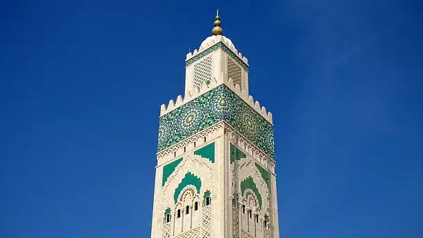 tour del marocco e delle città imperiali