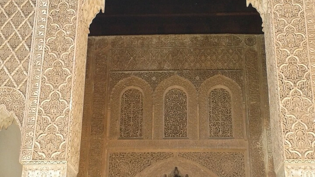 marocco in solitaria