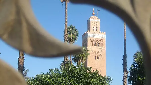 ...marrakech je t'adore...
