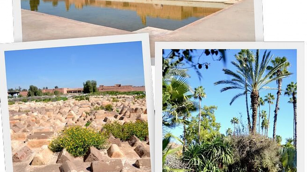 marocco di alla terza