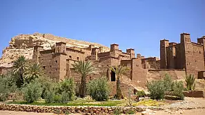 marrakech e il grande sud