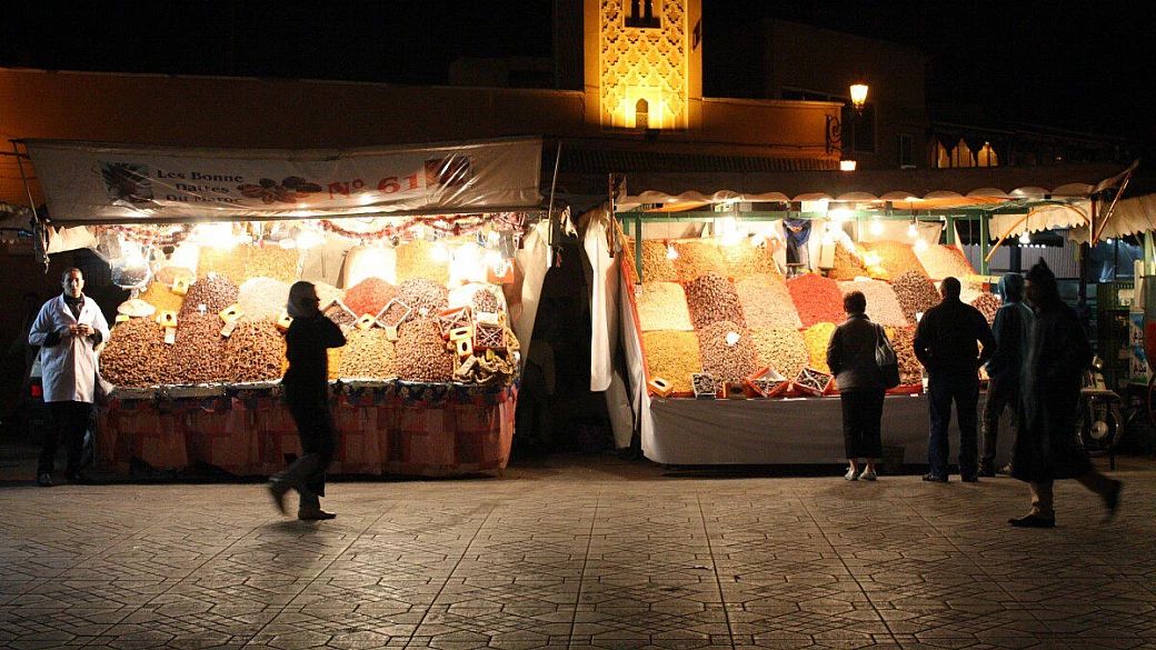 marrakech, la nostra esperienza