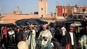 marrakech, informazioni utili