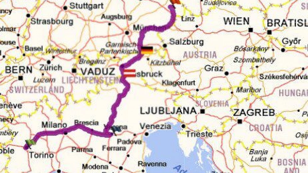 cavalcare l'elefanten